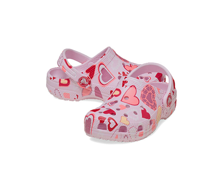 CLASSIC VDAY CLOG T