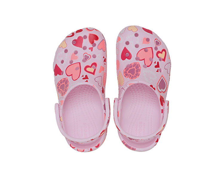 CLASSIC VDAY CLOG T
