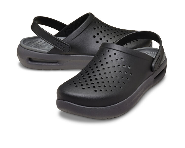 INMOTION CLOG
