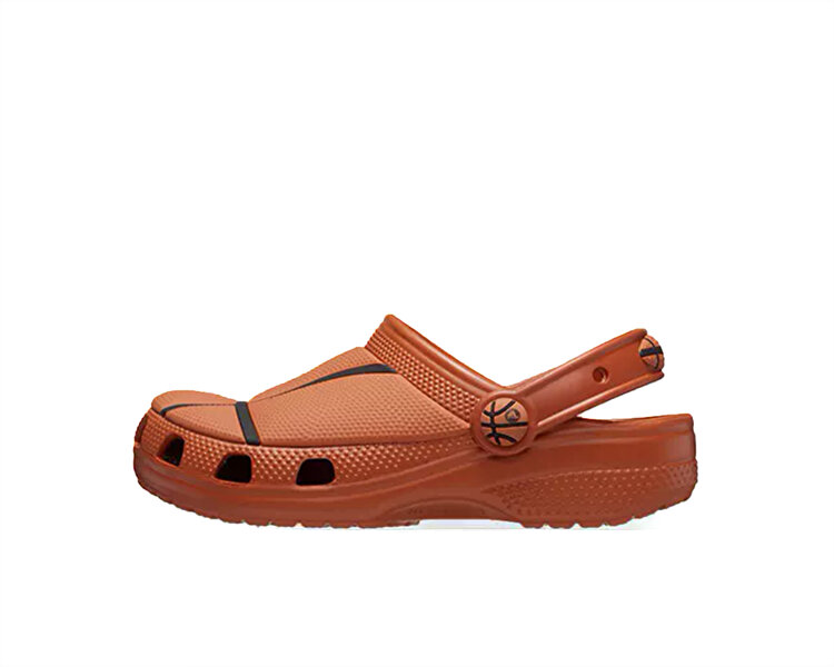 CLASSIC BASKETBALL CLOG K