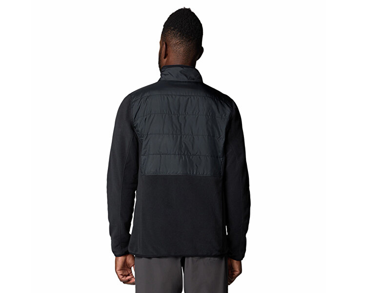 BASIN BUTTE FULL ZIP FLEECE II