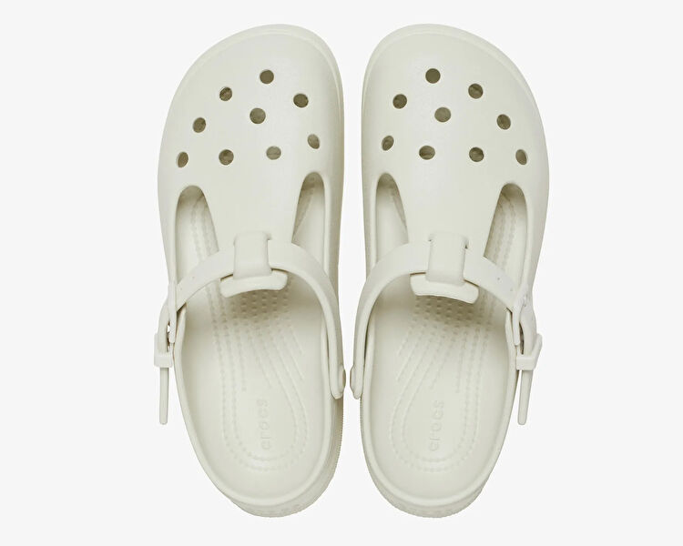 CLASSIC MARY JANE CLOG