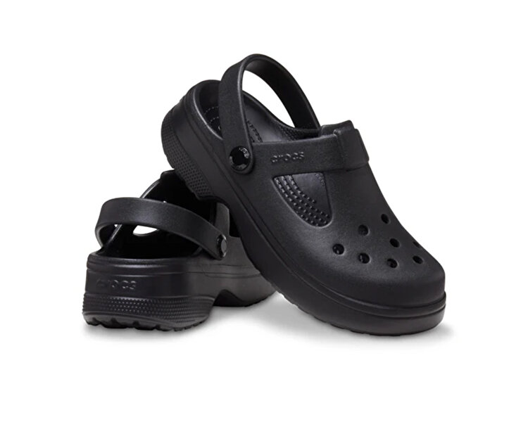 CLASSIC MARY JANE CLOG K