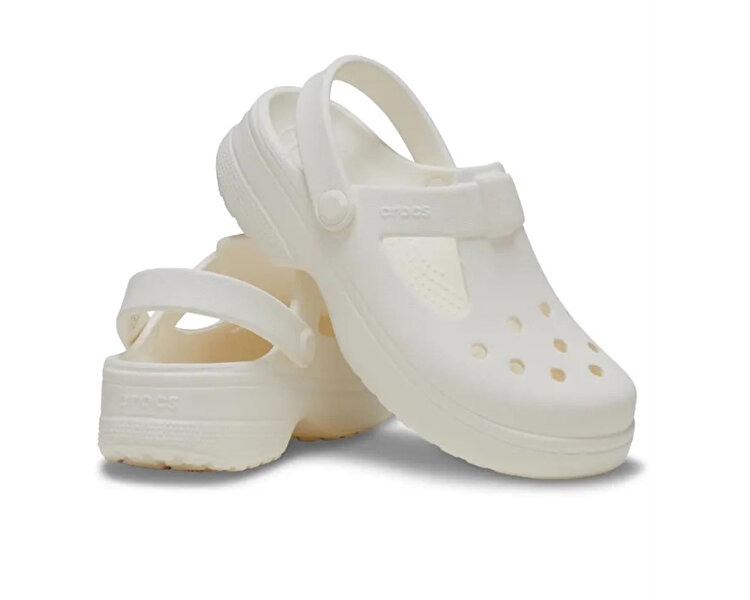 CLASSIC MARY JANE CLOG K