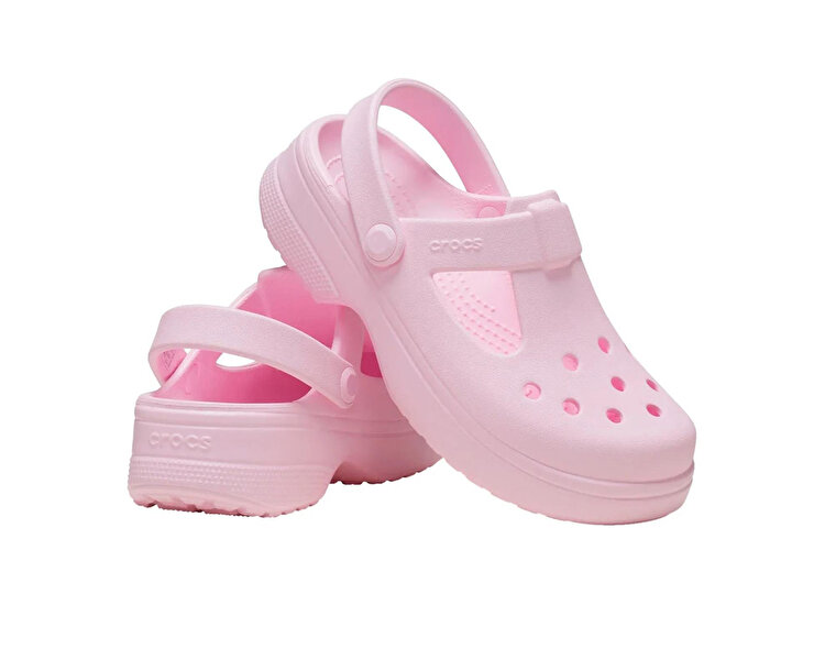 CLASSIC MARY JANE CLOG K