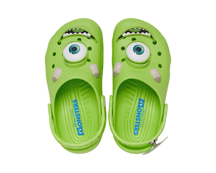 Monsters Inc Mike Cls Clg K
