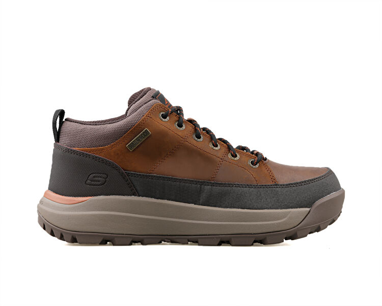 Skechers Erkek Cambert Siyah 210900-CDB Skechers Erkek Cambert Siyah 210900-CDB