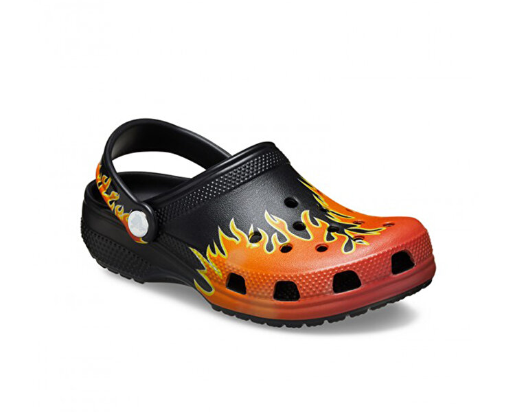 CLASSIC FLAMES CLOG K