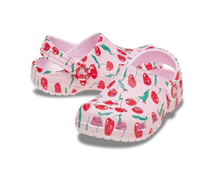 CLASSIC FRESH FRUITS CLOG K