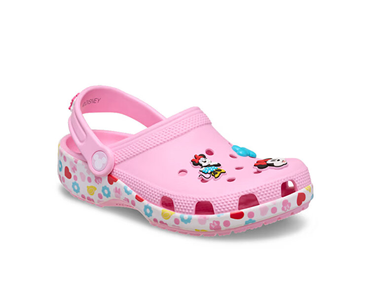 MCKY FRNDS MINNIE CLSCLG K