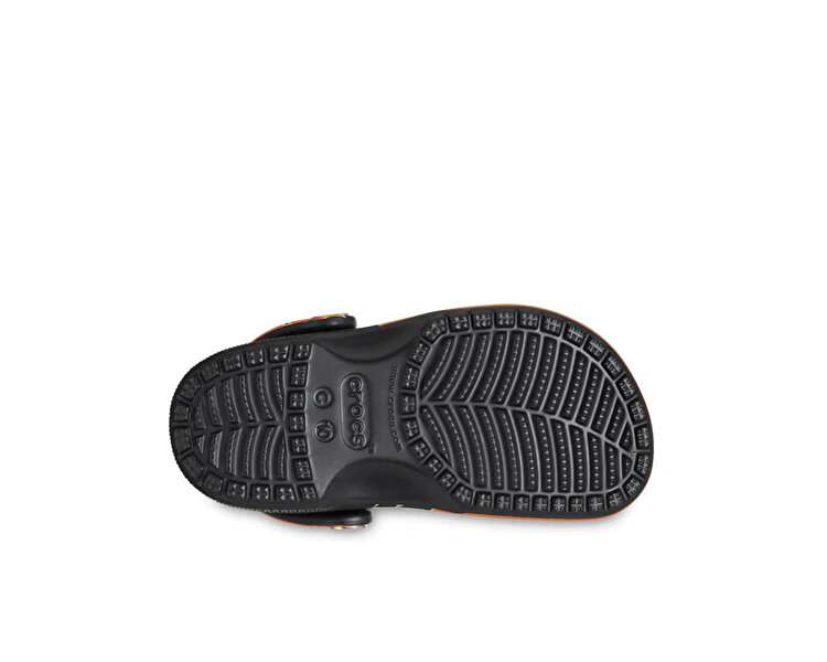 Classic Flames Clog T