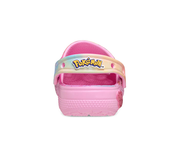 PIKACHU PINK CLS CLG K