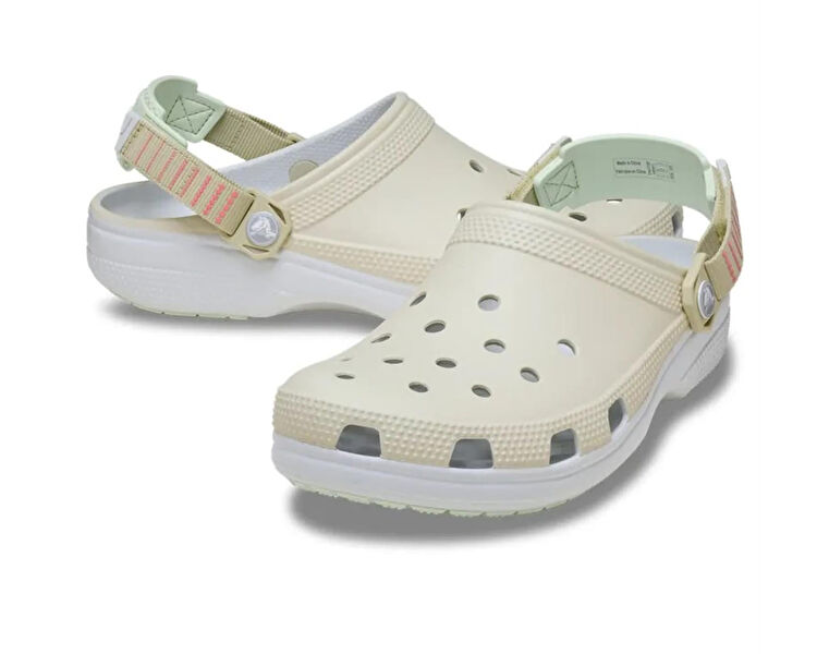 CLASSIC TURBO CLOG