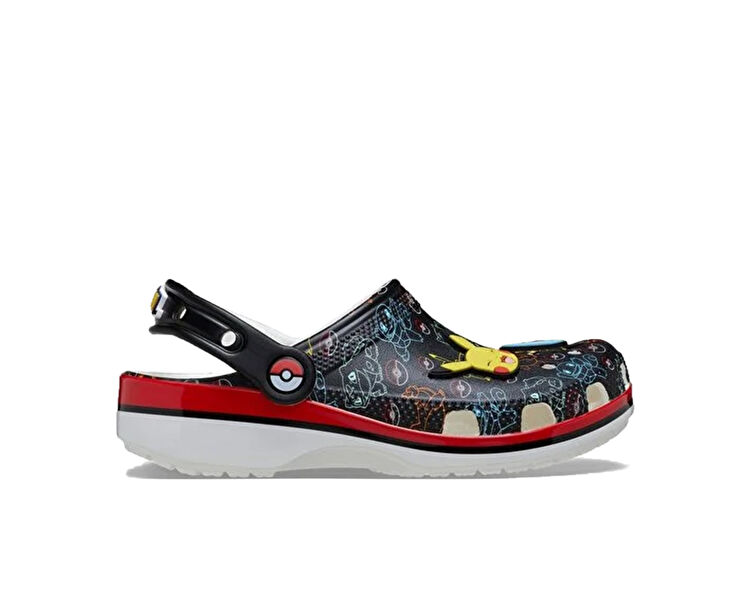 POKEMON PRINT CLS CLG K