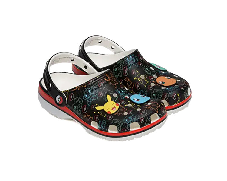 POKEMON PRINT CLS CLG K