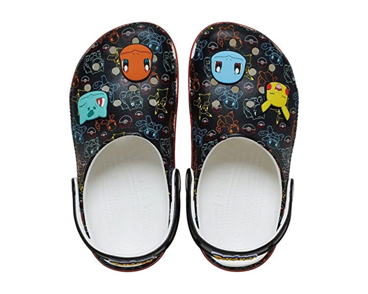 POKEMON PRINT CLS CLG K