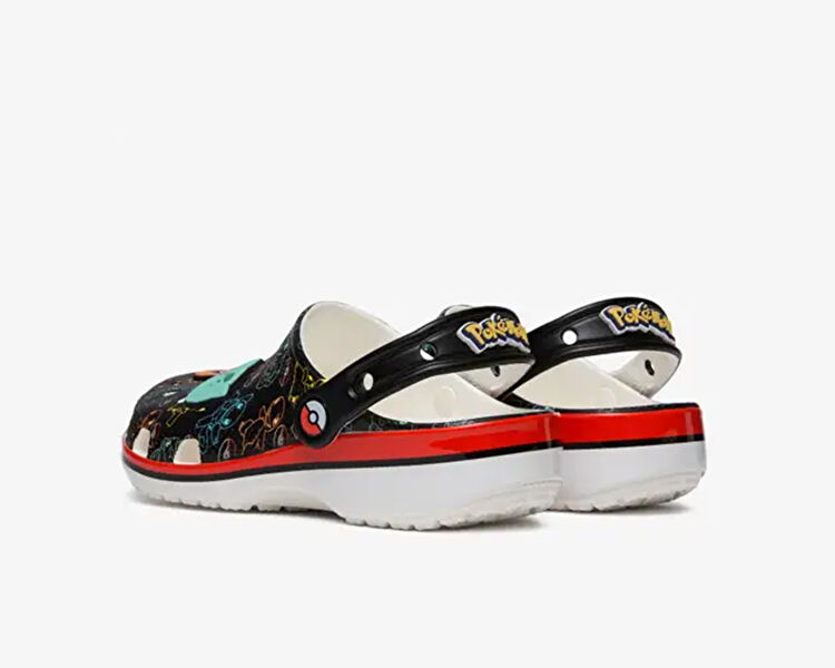 POKEMON PRINT CLS CLG K