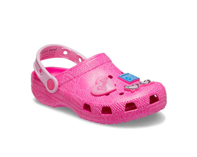 MATTEL PINK BARBIE CLS CLG K