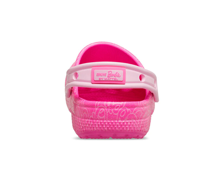 MATTEL PINK BARBIE CLS CLG K
