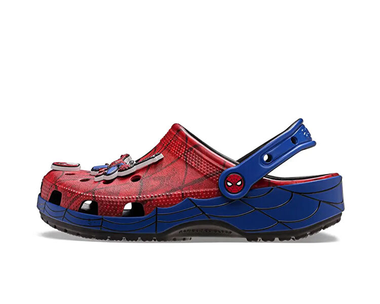 MARVEL SPIDERMAN WEB CLS CLG