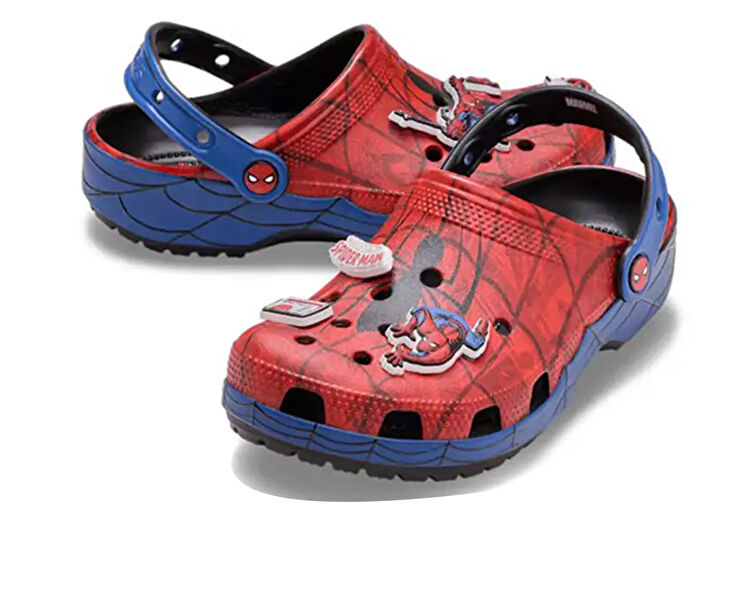 MARVEL SPIDERMAN WEB CLS CLG