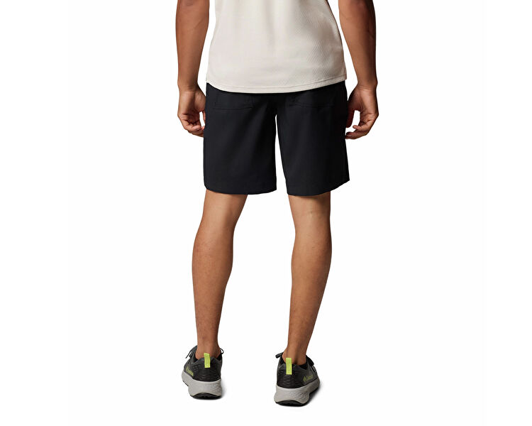 TECH TRAIL UTILITY SHORT
