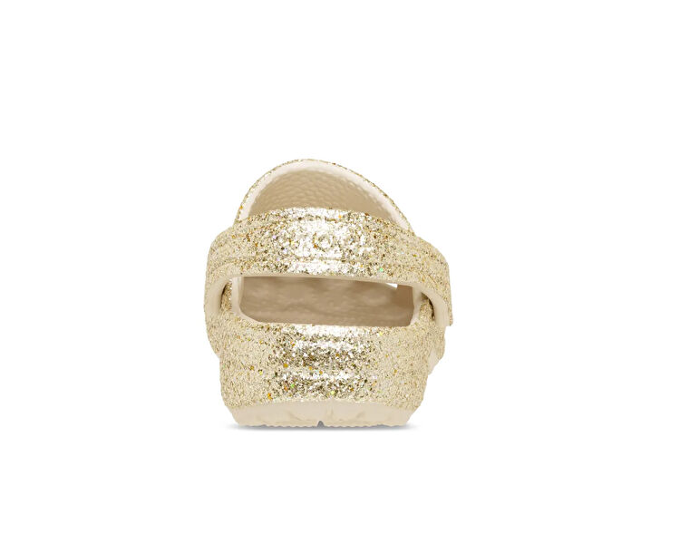 CLASSIC CHUNKY GLITTER CLOG K