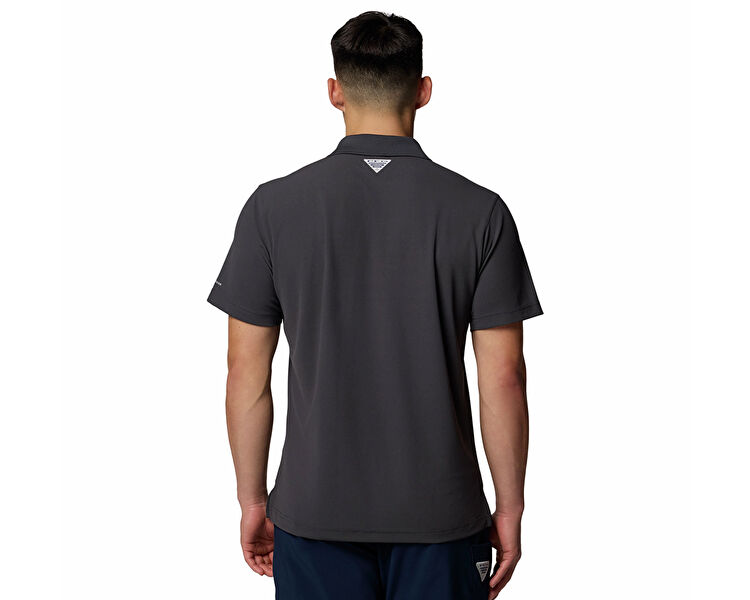 COLUMBIA Erkek FREEZER POLO Siyah 2120291011 | Korayspor