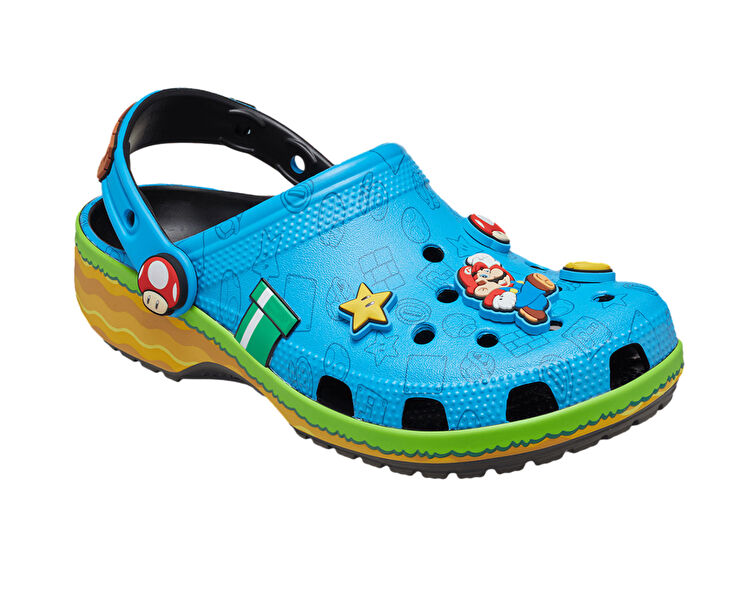 SUPER MARIO CORE CLS CLG