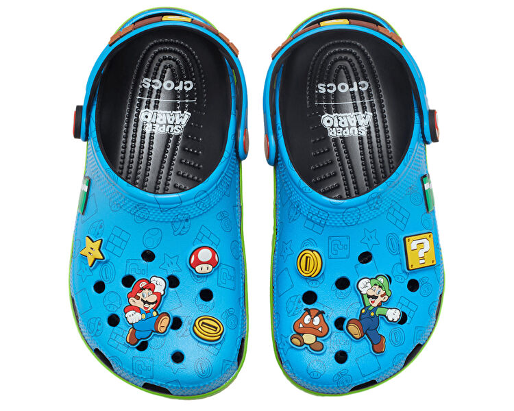 SUPER MARIO CORE CLS CLG