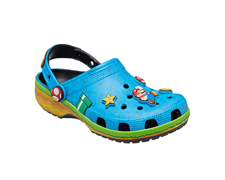 SUPER MARIO CORE CLS CLG K