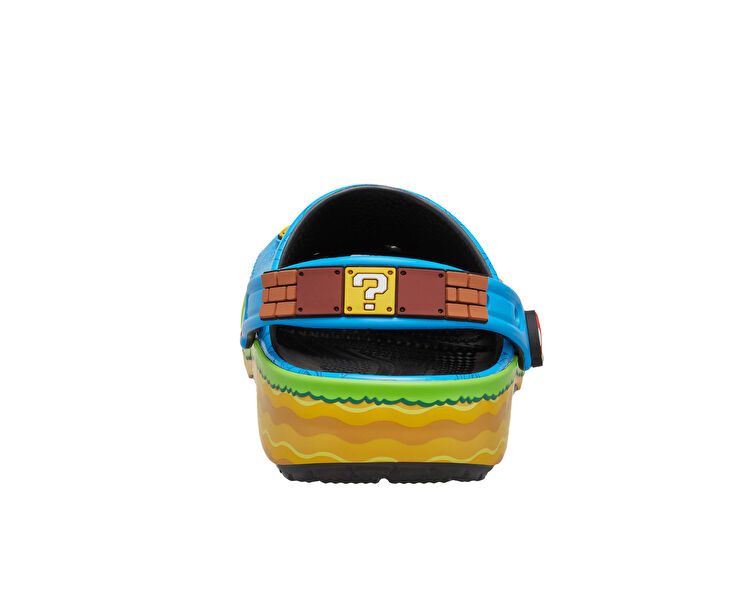 SUPER MARIO CORE CLS CLG K