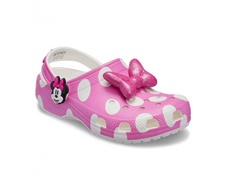MINNIE MOUSE CLS CLG K