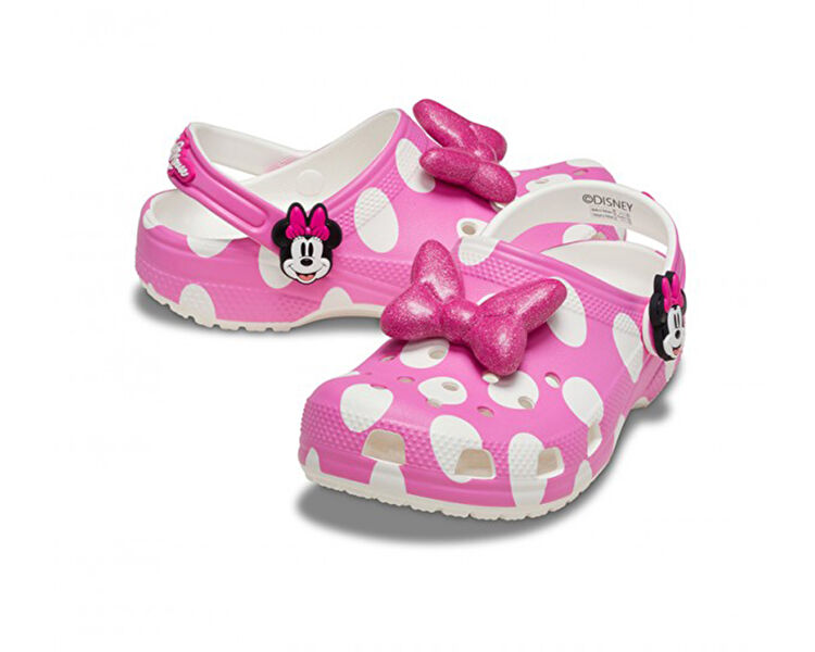 MINNIE MOUSE CLS CLG K