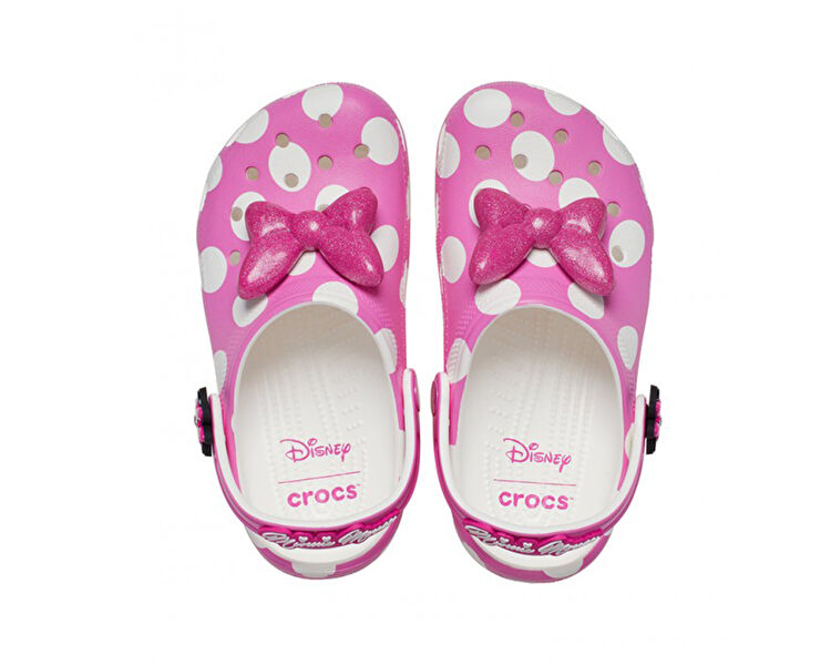 MINNIE MOUSE CLS CLG K