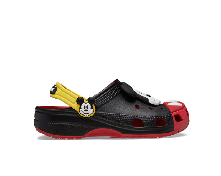 MICKEY MOUSE CLS CLG K