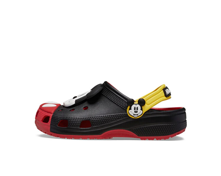 MICKEY MOUSE CLS CLG K