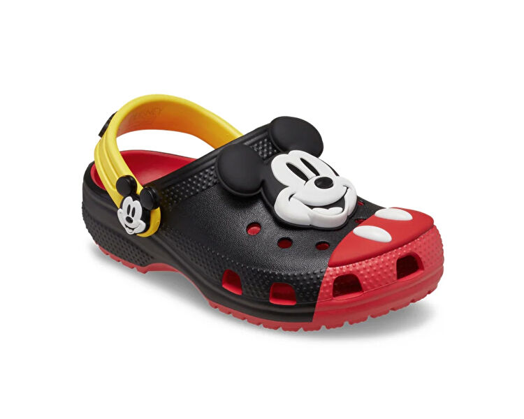 MICKEY MOUSE CLS CLG K