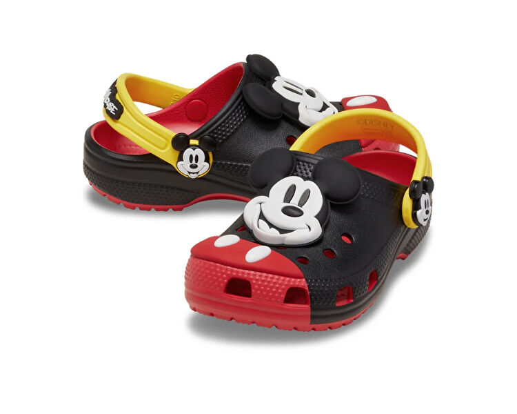 MICKEY MOUSE CLS CLG K