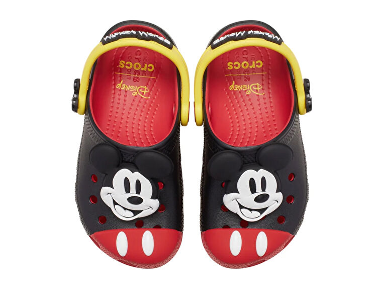 MICKEY MOUSE CLS CLG K