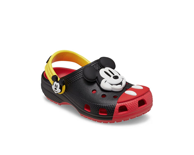 MICKEY MOUSE CLS CLG T
