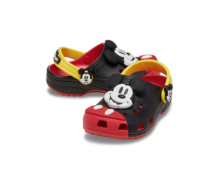 MICKEY MOUSE CLS CLG T