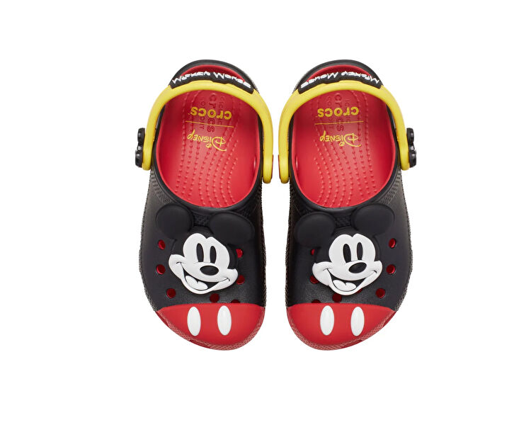 MICKEY MOUSE CLS CLG T