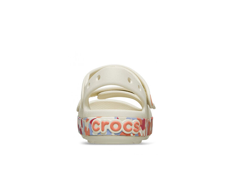 Crocband Cruiser Glow Confetti Band Sandal