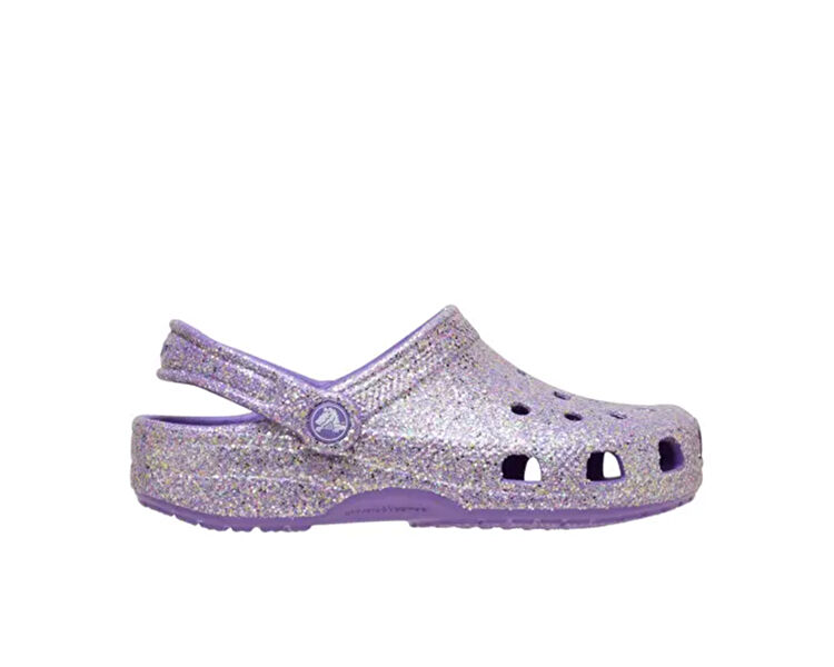 CLASSIC FANTASY GLITTER CLOG K