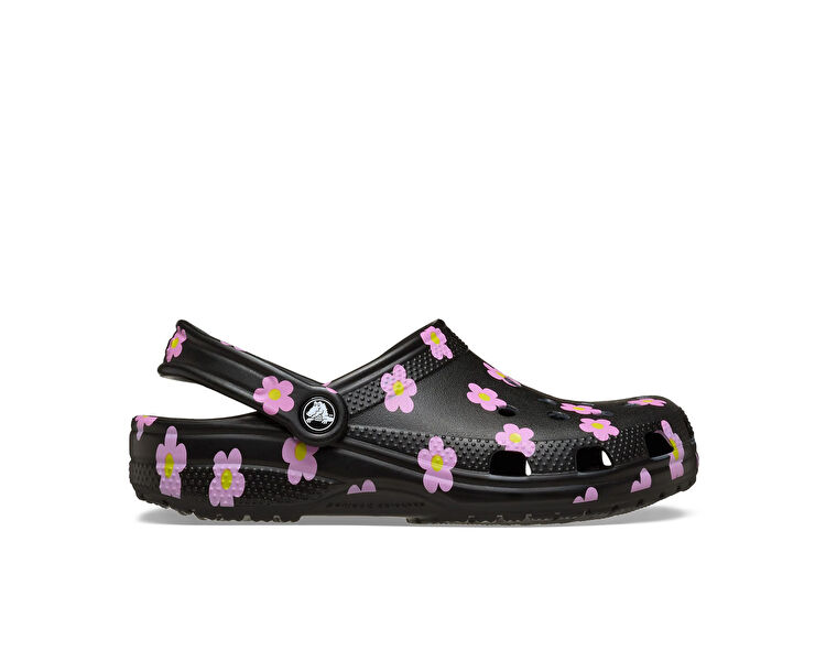 CLASSIC FLOWER CLOG K