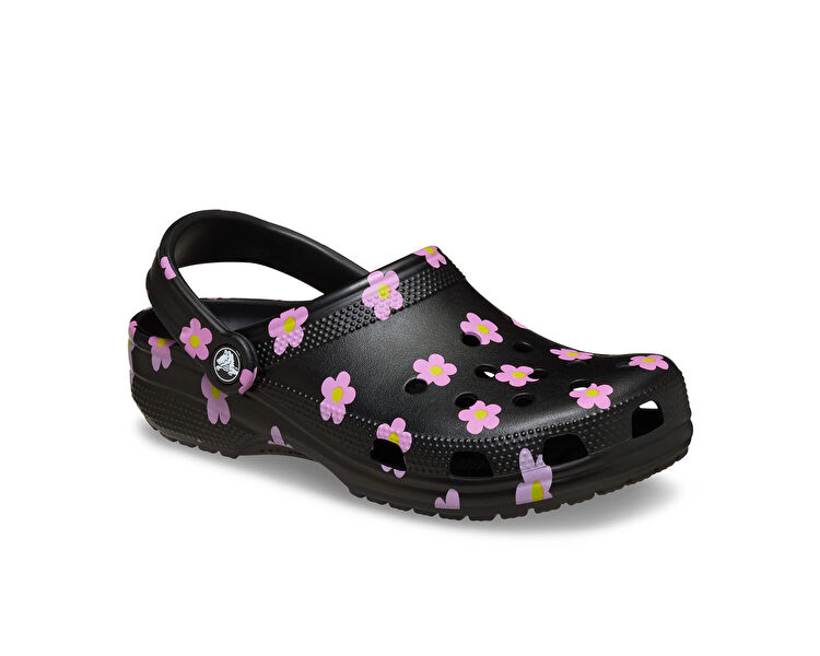 CLASSIC FLOWER CLOG K