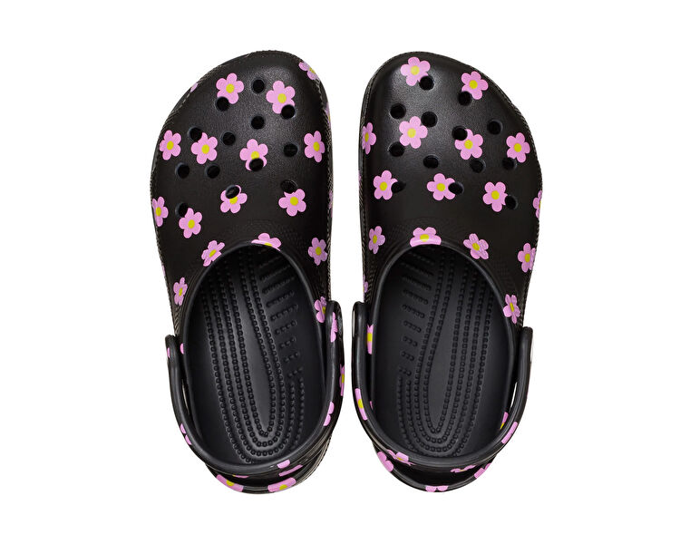 CLASSIC FLOWER CLOG K