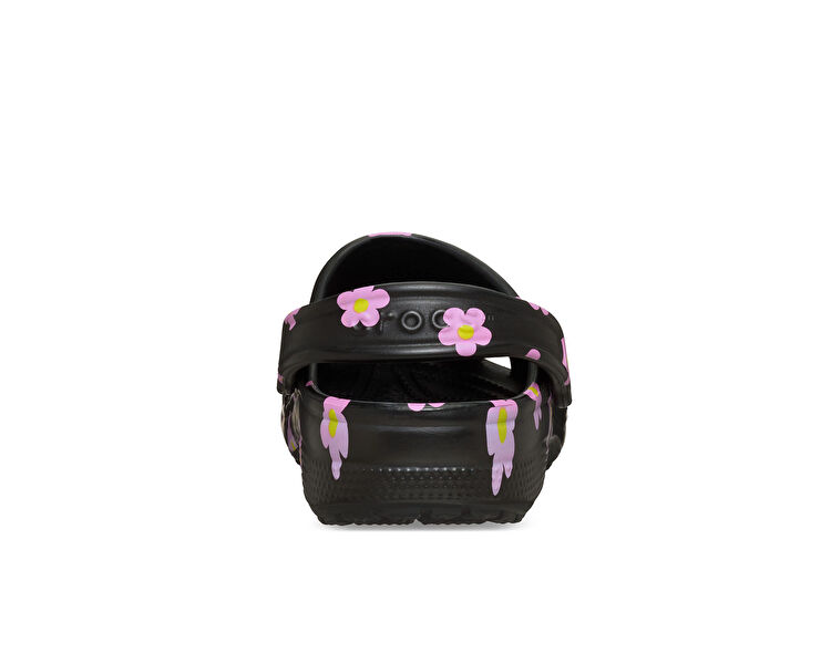 CLASSIC FLOWER CLOG K