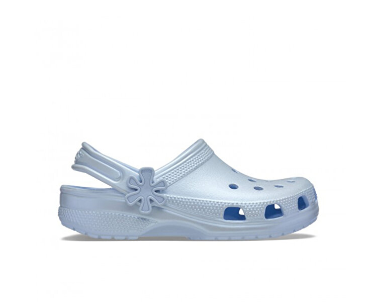 CLASSIC PEARL SHINE CLOG K